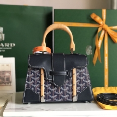 Goyard Top Handle Bags